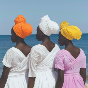 Home sisters of the sun